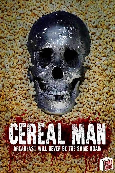 Cereal Man